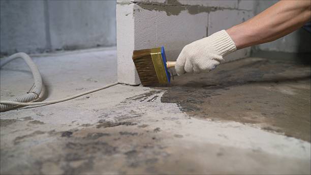 24/7 Emergency Basement Waterproofing experts in Greenwich, NJ